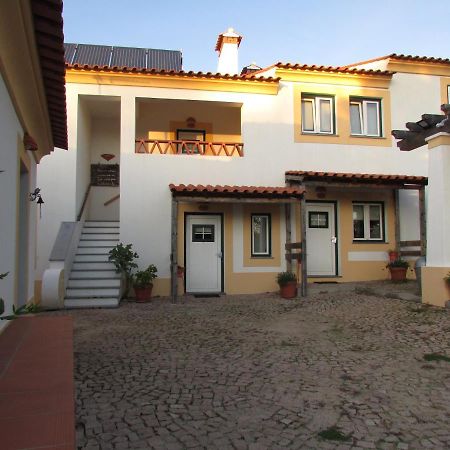 Hostal Eira Velha Portalegre Exterior foto