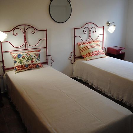 Hostal Eira Velha Portalegre Habitación foto