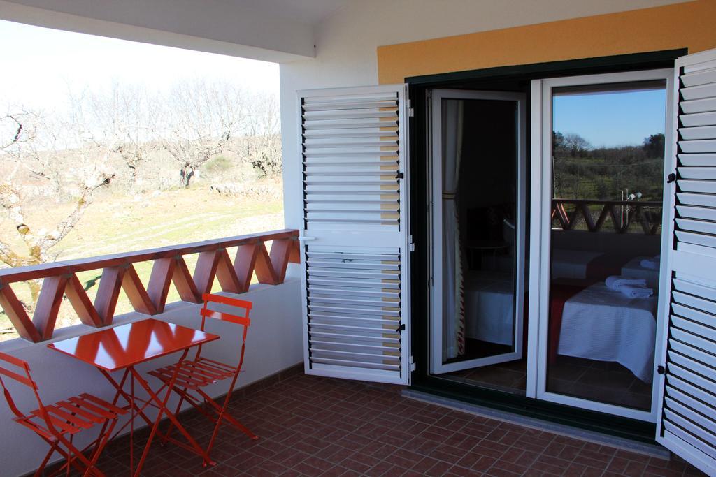Hostal Eira Velha Portalegre Habitación foto