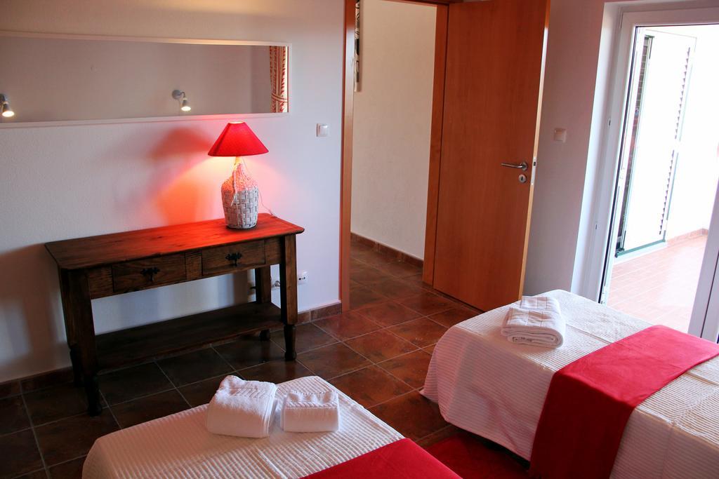 Hostal Eira Velha Portalegre Habitación foto