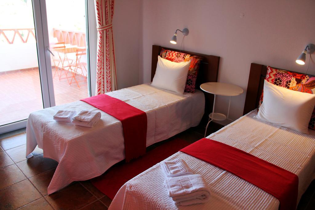 Hostal Eira Velha Portalegre Habitación foto