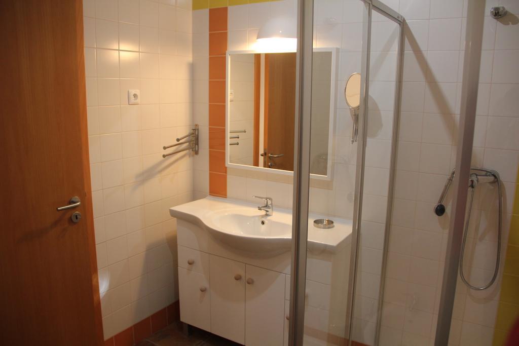 Hostal Eira Velha Portalegre Habitación foto