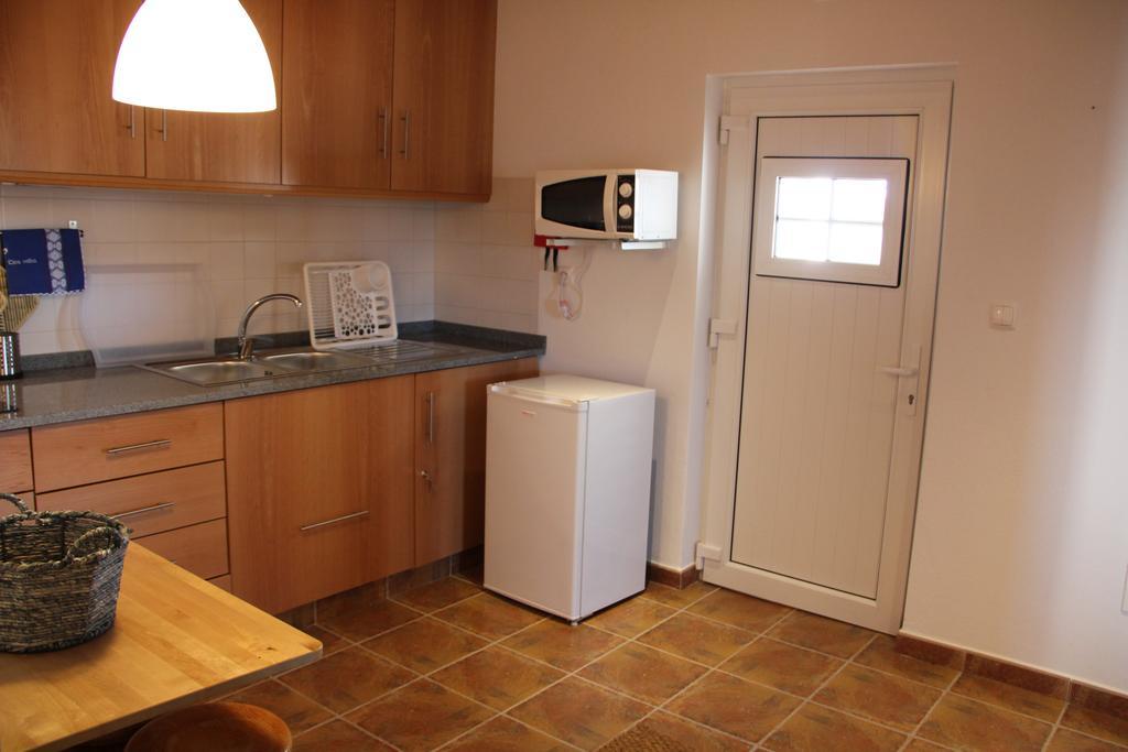 Hostal Eira Velha Portalegre Habitación foto