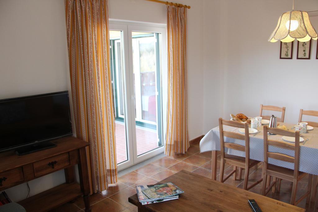 Hostal Eira Velha Portalegre Habitación foto