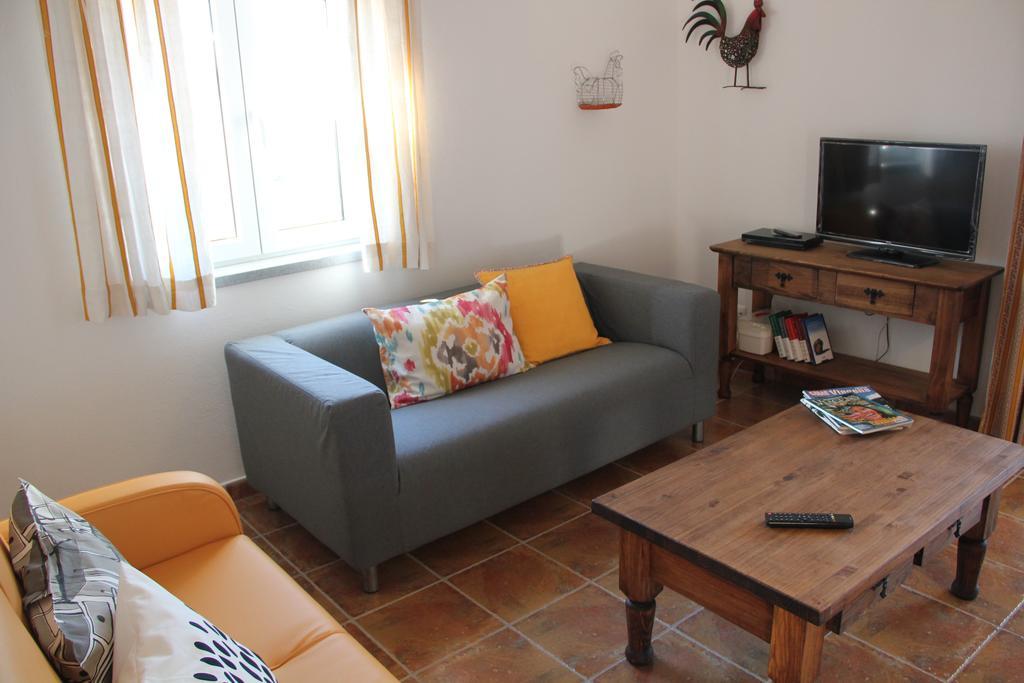 Hostal Eira Velha Portalegre Habitación foto