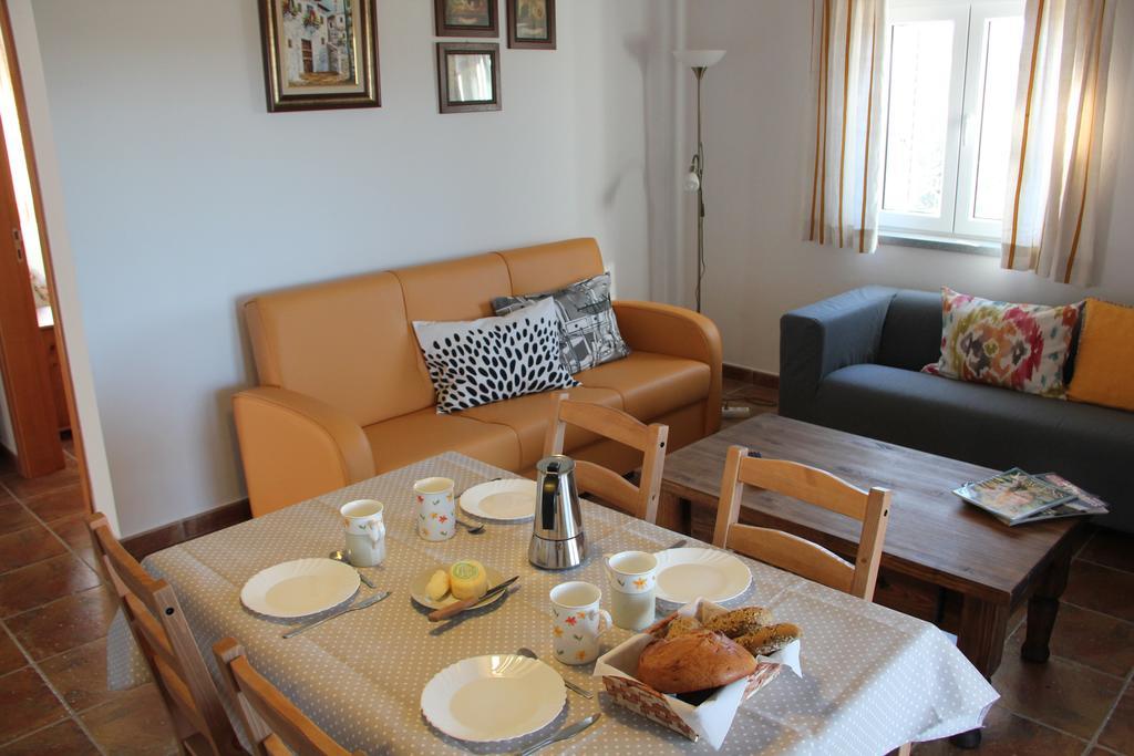 Hostal Eira Velha Portalegre Habitación foto