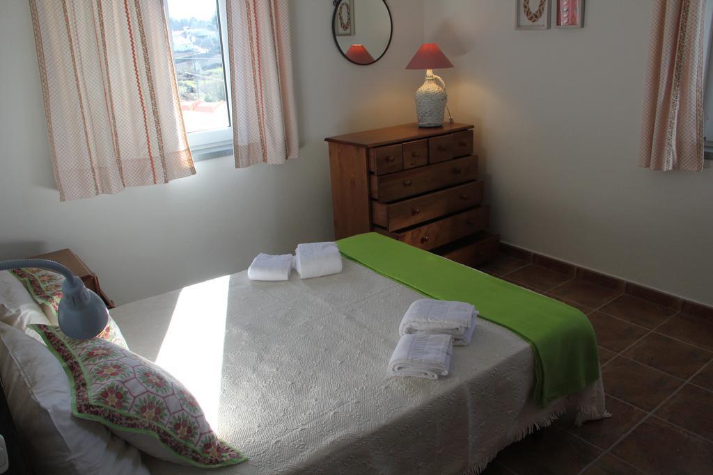 Hostal Eira Velha Portalegre Habitación foto