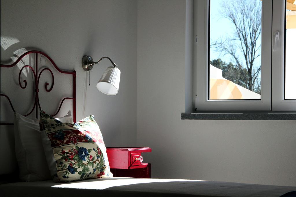 Hostal Eira Velha Portalegre Habitación foto
