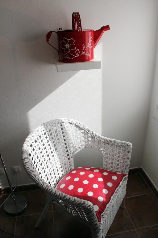 Hostal Eira Velha Portalegre Habitación foto