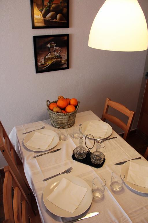 Hostal Eira Velha Portalegre Habitación foto