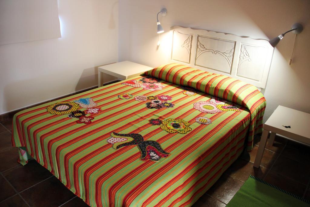 Hostal Eira Velha Portalegre Habitación foto