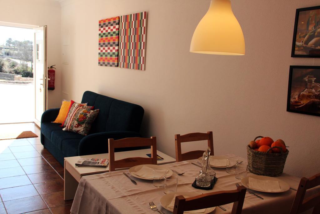 Hostal Eira Velha Portalegre Habitación foto