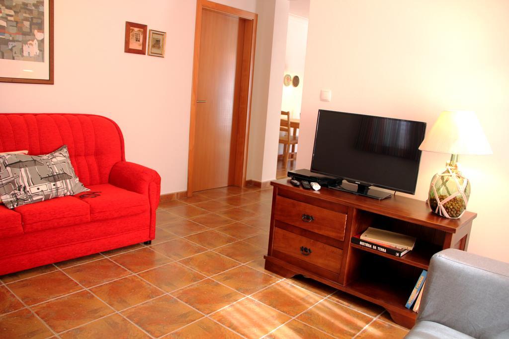 Hostal Eira Velha Portalegre Habitación foto