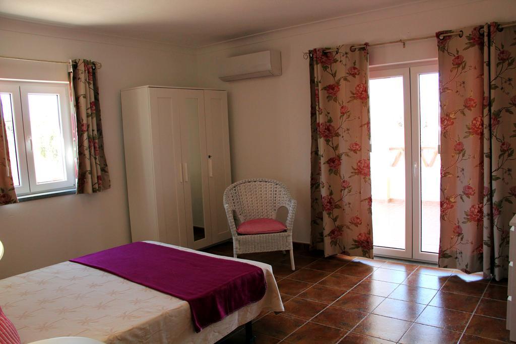 Hostal Eira Velha Portalegre Habitación foto