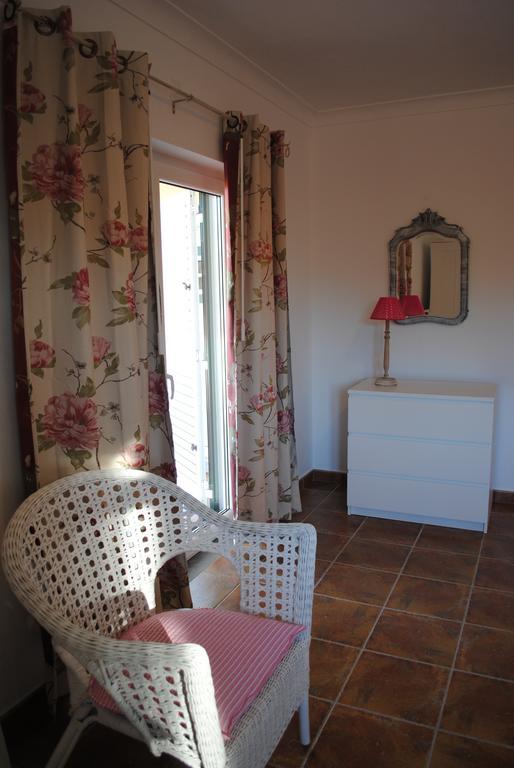 Hostal Eira Velha Portalegre Habitación foto