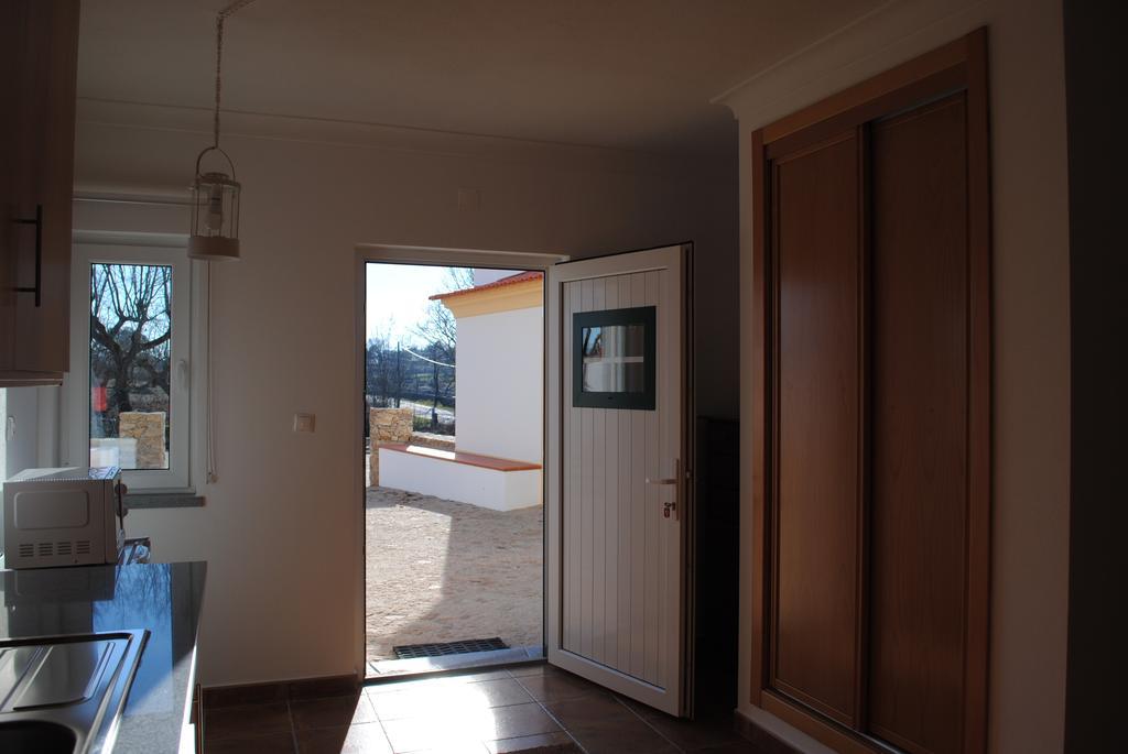 Hostal Eira Velha Portalegre Habitación foto