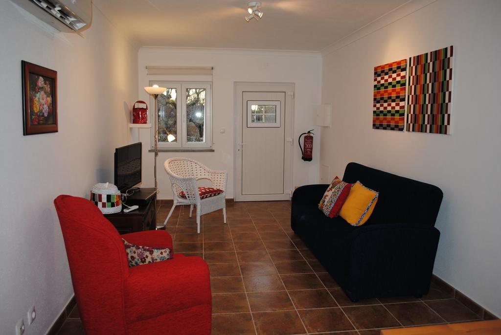 Hostal Eira Velha Portalegre Habitación foto