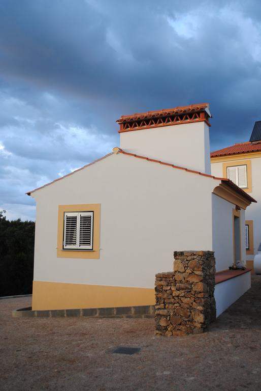 Hostal Eira Velha Portalegre Exterior foto