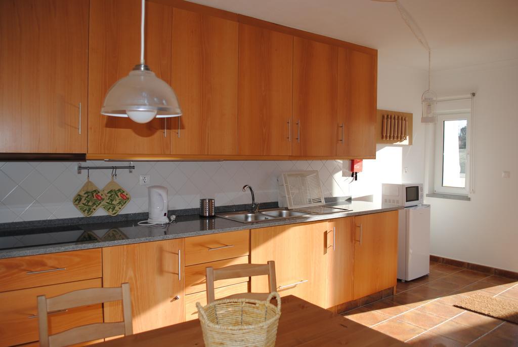 Hostal Eira Velha Portalegre Habitación foto