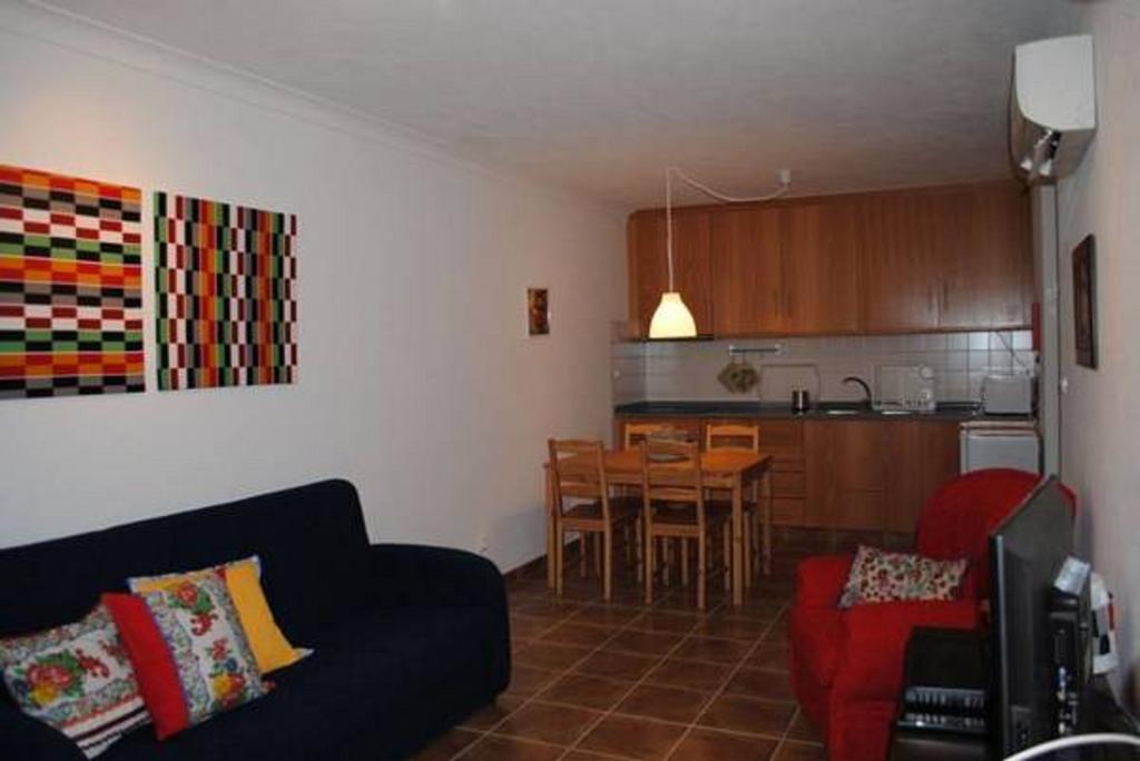 Hostal Eira Velha Portalegre Habitación foto