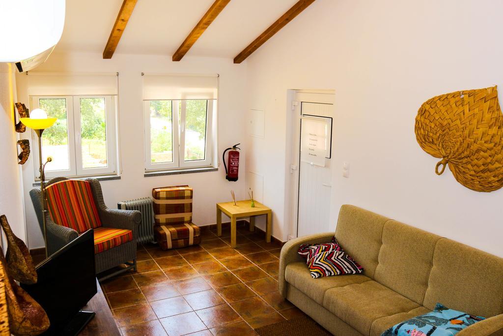 Hostal Eira Velha Portalegre Exterior foto