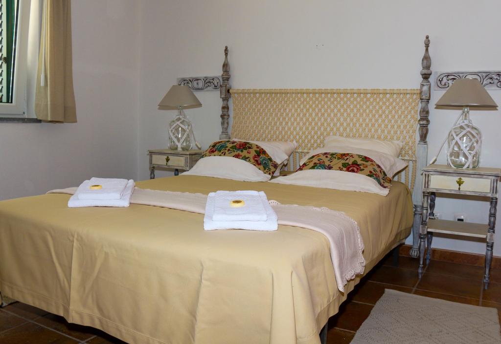 Hostal Eira Velha Portalegre Exterior foto
