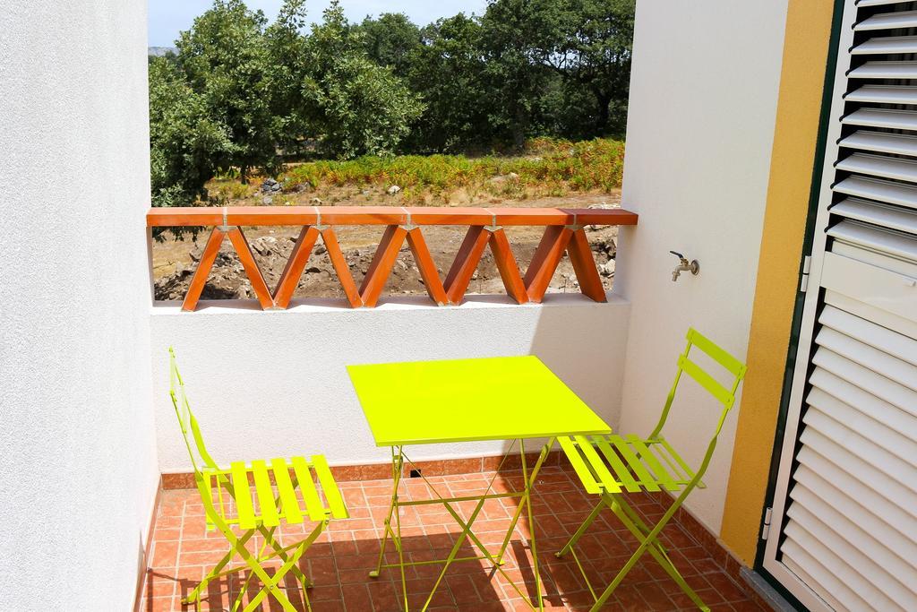 Hostal Eira Velha Portalegre Exterior foto