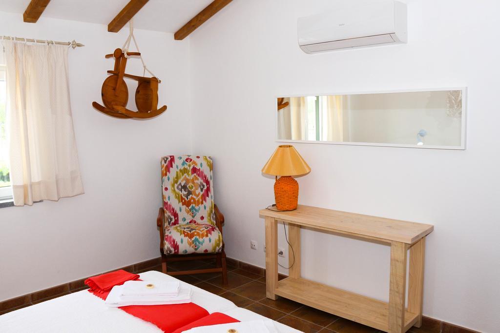 Hostal Eira Velha Portalegre Exterior foto