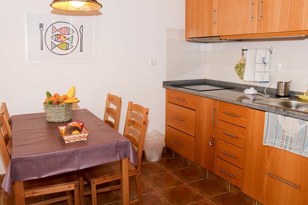Hostal Eira Velha Portalegre Exterior foto